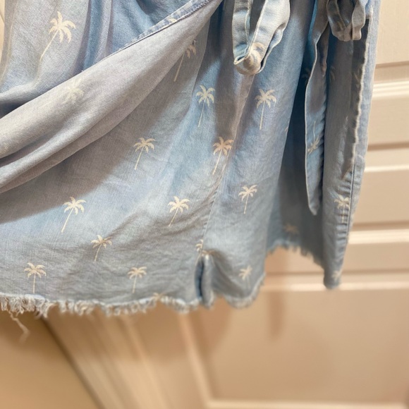 Mumu romper - Picture 4 of 4